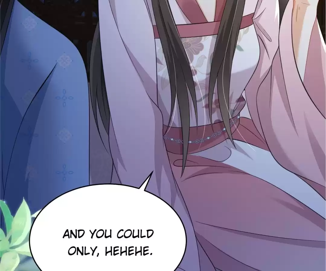 She Will Not Kiss up to the Prince Chapter 35 page 11 - 