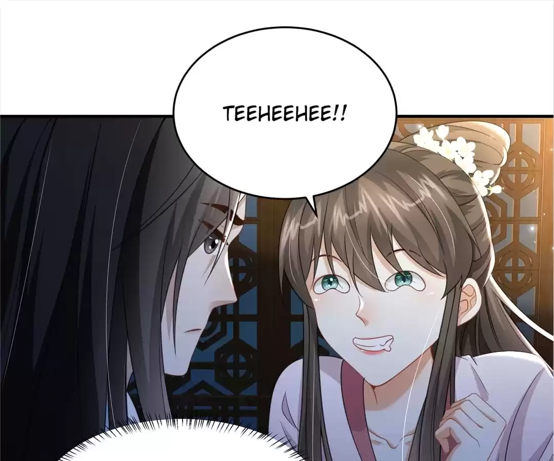 She Will Not Kiss up to the Prince Chapter 35 page 14 - 