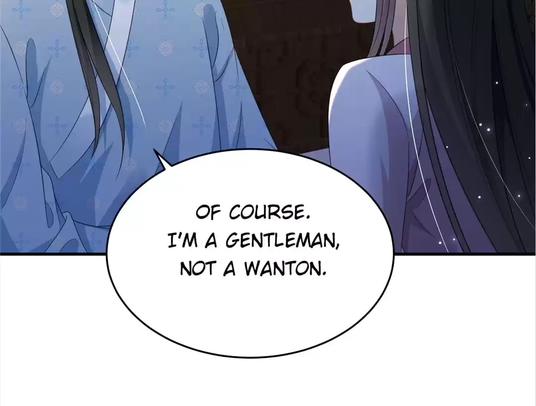 She Will Not Kiss up to the Prince Chapter 35 page 24 - 