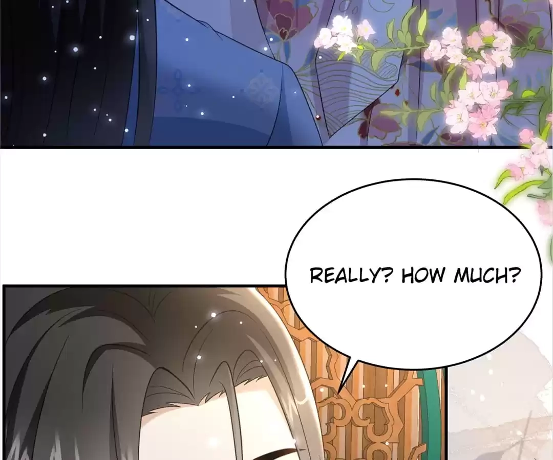 She Will Not Kiss up to the Prince Chapter 35 page 27 - 