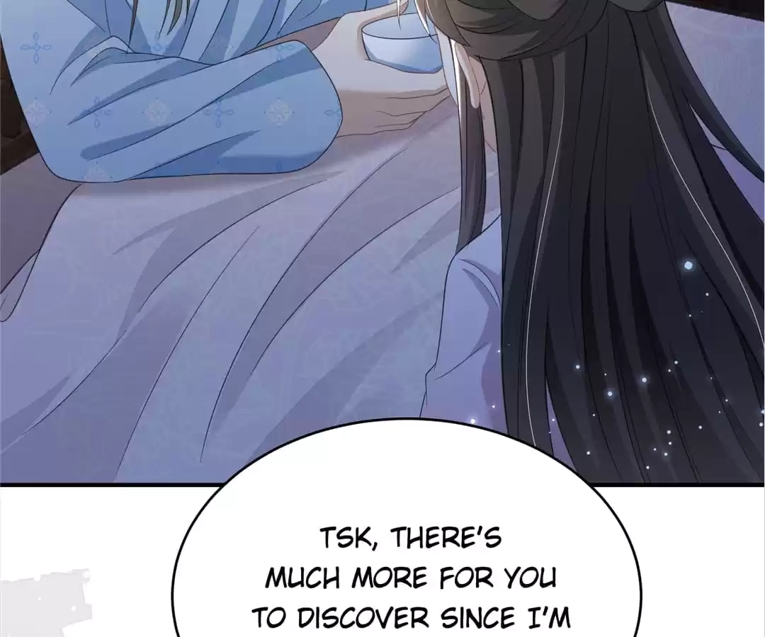 She Will Not Kiss up to the Prince Chapter 35 page 4 - 