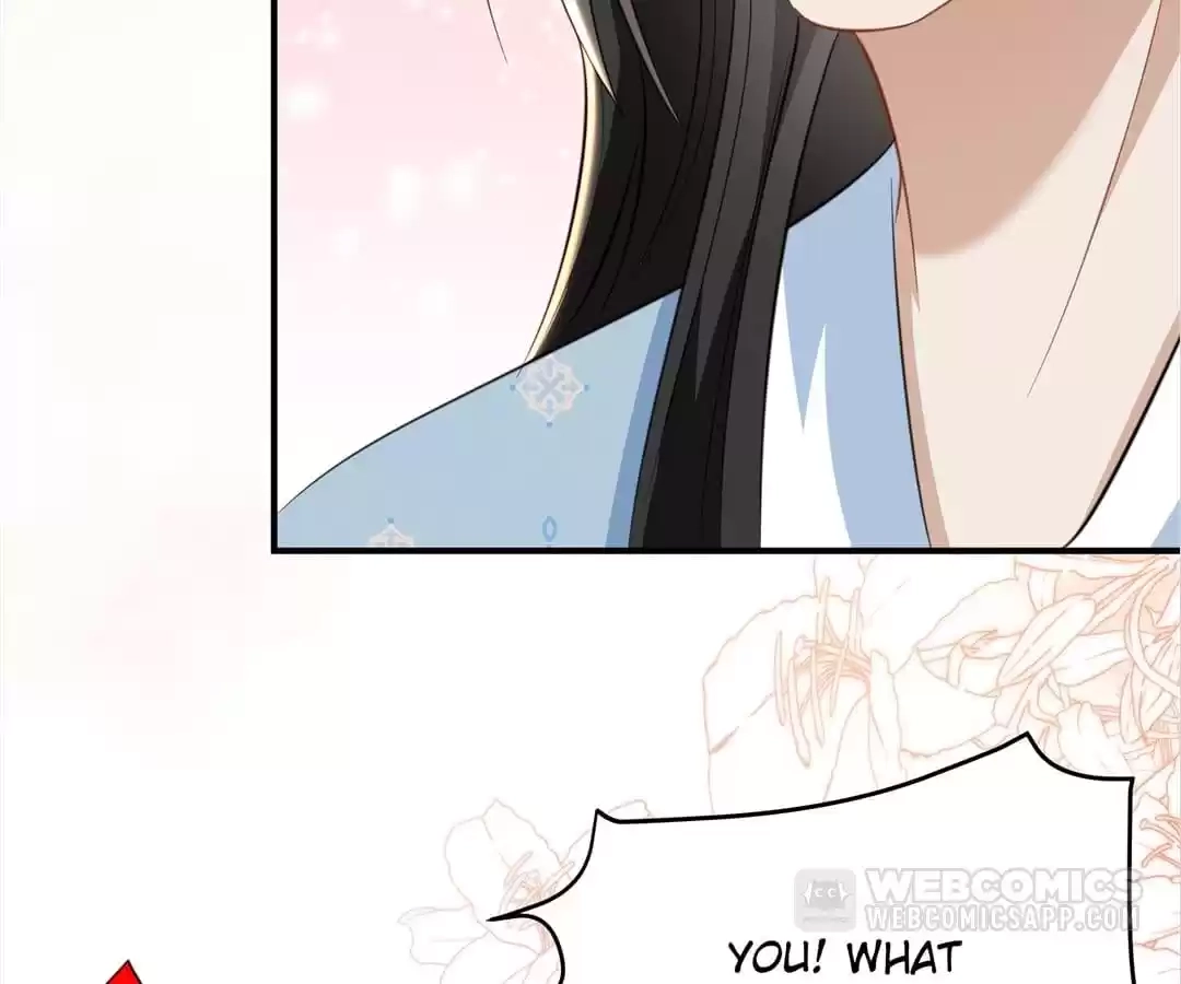 She Will Not Kiss up to the Prince Chapter 35 page 34 - 