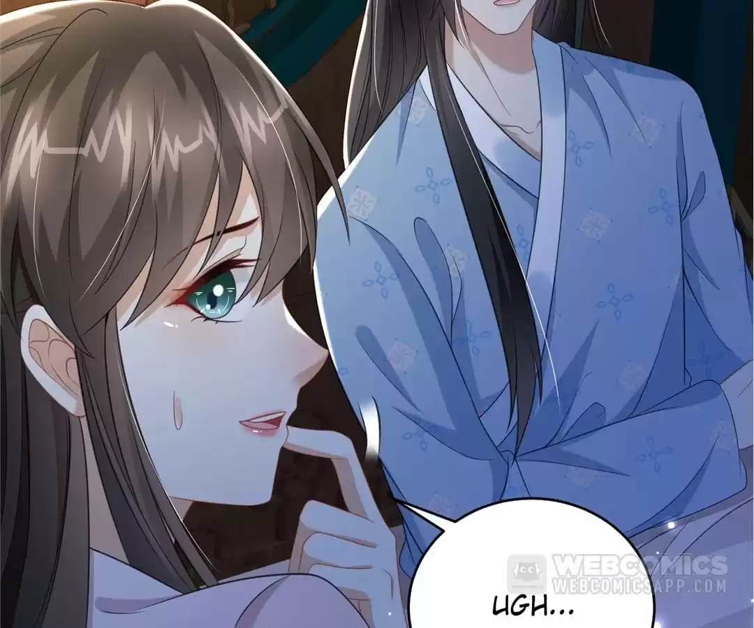She Will Not Kiss up to the Prince Chapter 35 page 37 - 
