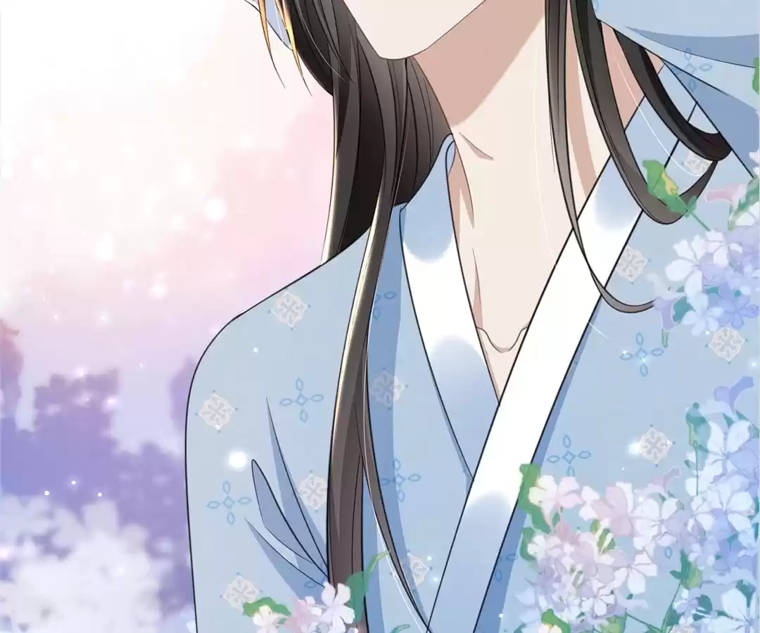 She Will Not Kiss up to the Prince Chapter 35 page 47 - 