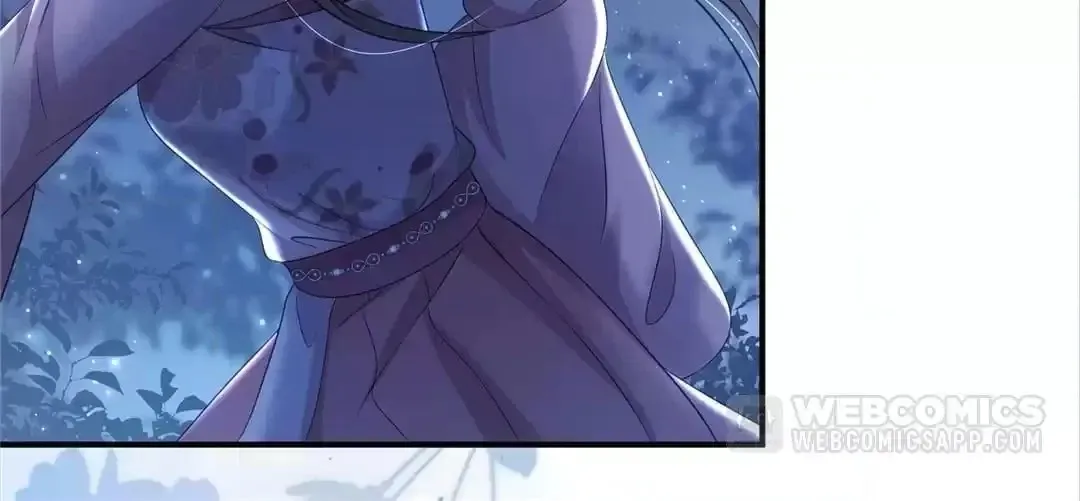 She Will Not Kiss up to the Prince Chapter 35 page 50 - 