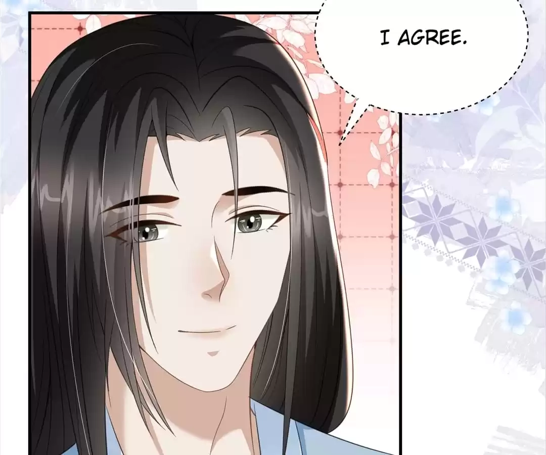 She Will Not Kiss up to the Prince Chapter 35 page 6 - 