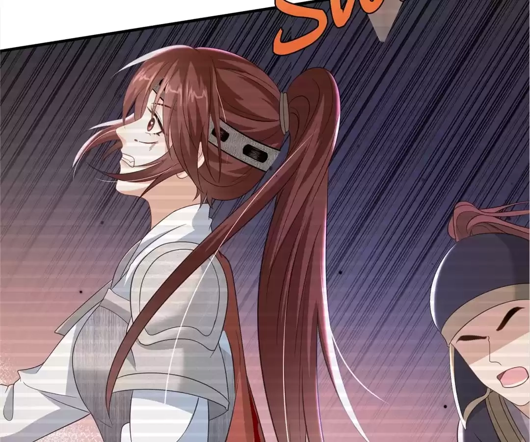 She Will Not Kiss up to the Prince Chapter 36 page 14 - 