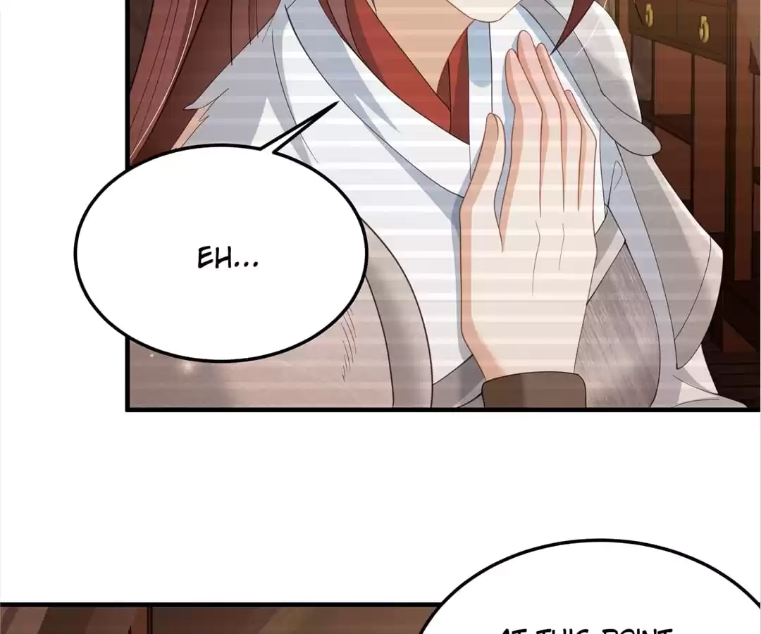 She Will Not Kiss up to the Prince Chapter 36 page 28 - 