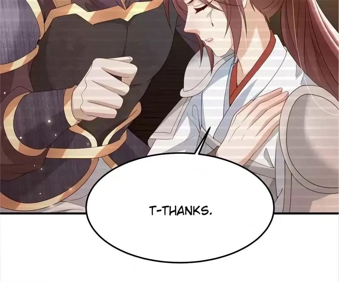 She Will Not Kiss up to the Prince Chapter 36 page 30 - 