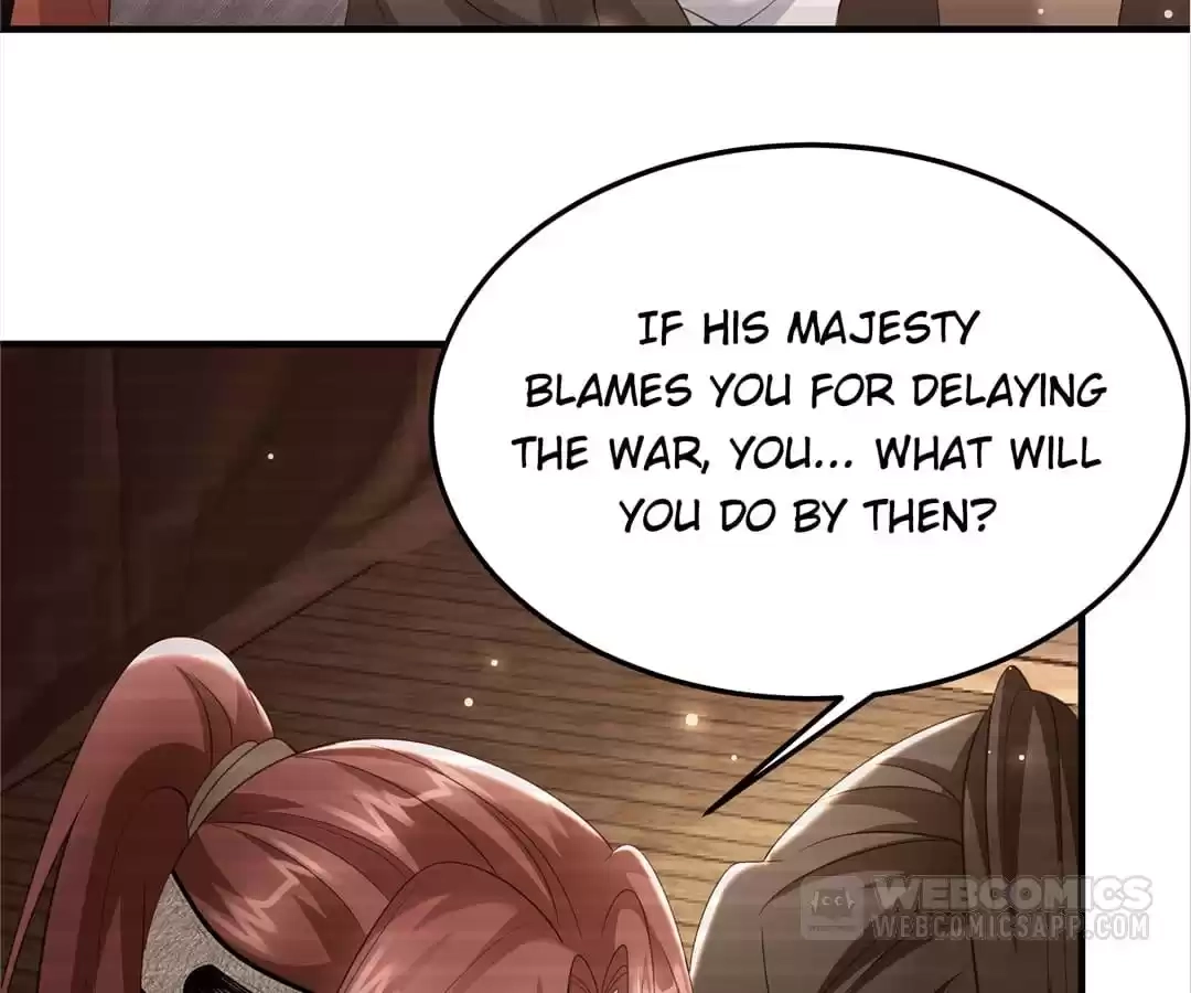She Will Not Kiss up to the Prince Chapter 36 page 33 - 