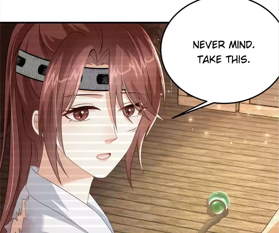 She Will Not Kiss up to the Prince Chapter 36 page 46 - 