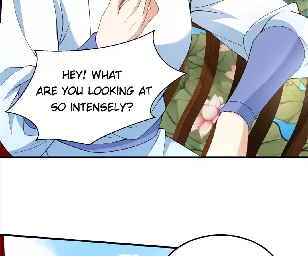 She Will Not Kiss up to the Prince Chapter 36 page 52 - 