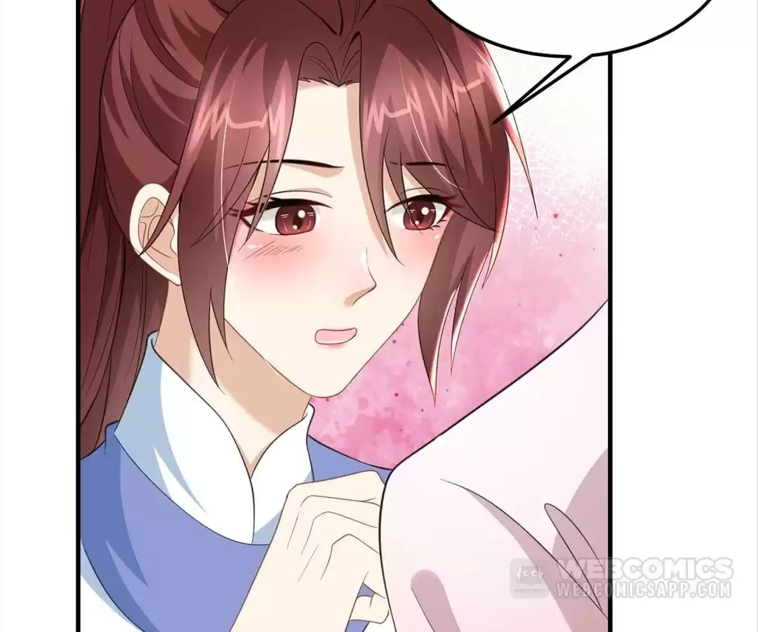 She Will Not Kiss up to the Prince Chapter 36 page 57 - 