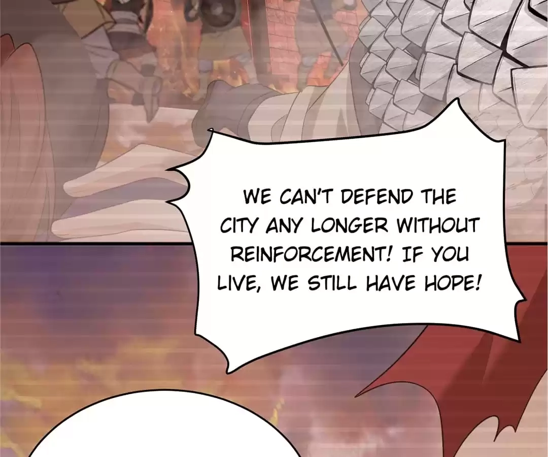 She Will Not Kiss up to the Prince Chapter 36 page 7 - 