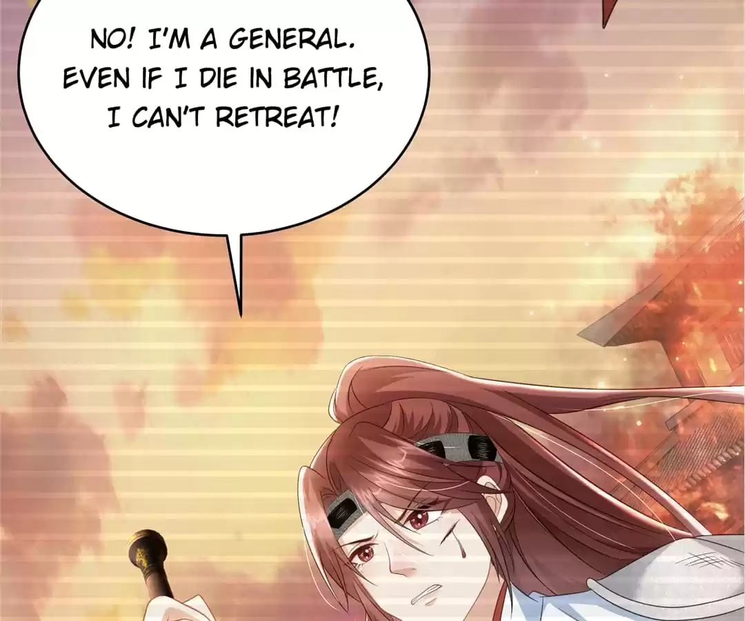 She Will Not Kiss up to the Prince Chapter 36 page 8 - 