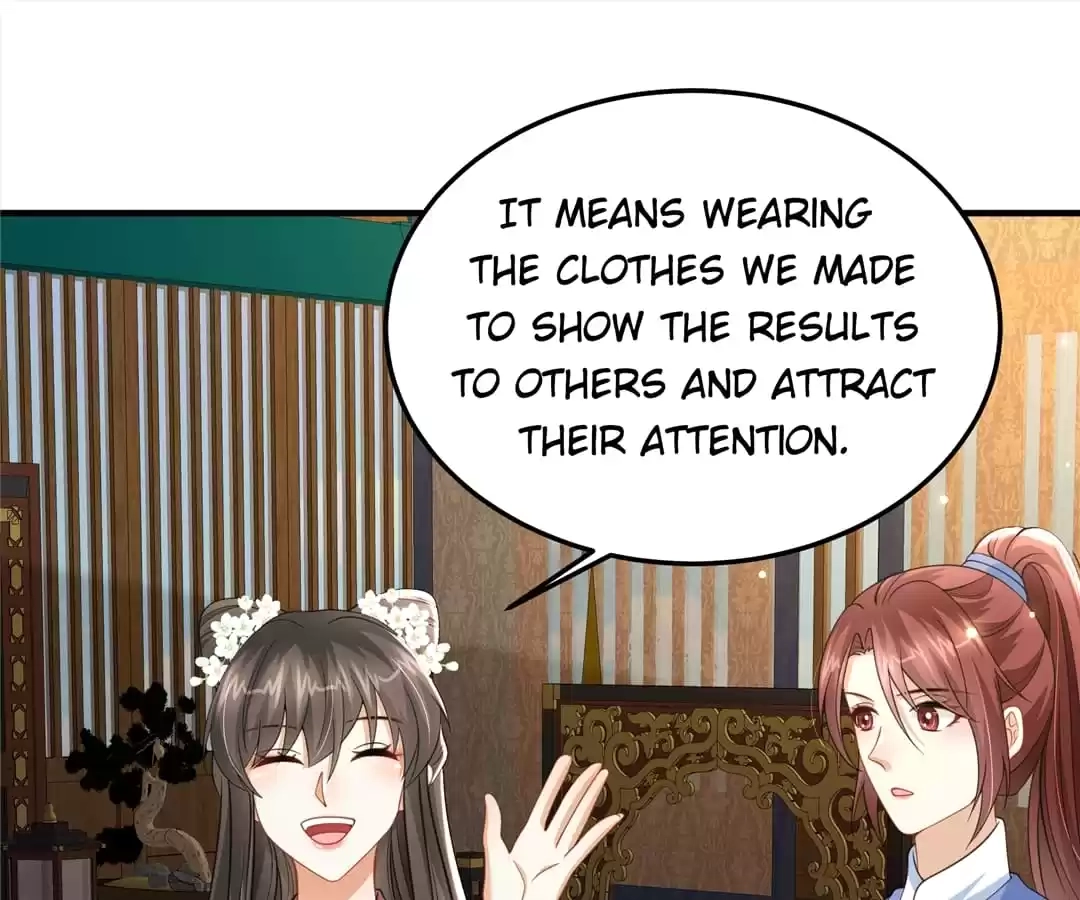 She Will Not Kiss up to the Prince Chapter 37 page 11 - 
