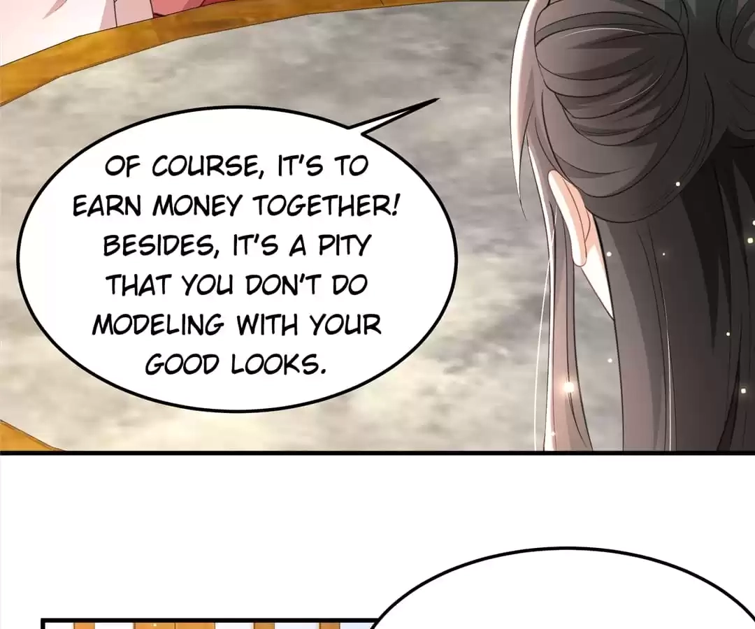 She Will Not Kiss up to the Prince Chapter 37 page 18 - 