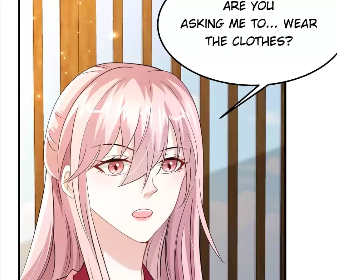 She Will Not Kiss up to the Prince Chapter 37 page 19 - 