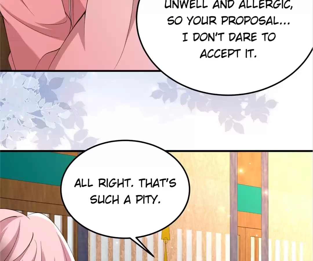 She Will Not Kiss up to the Prince Chapter 37 page 24 - 