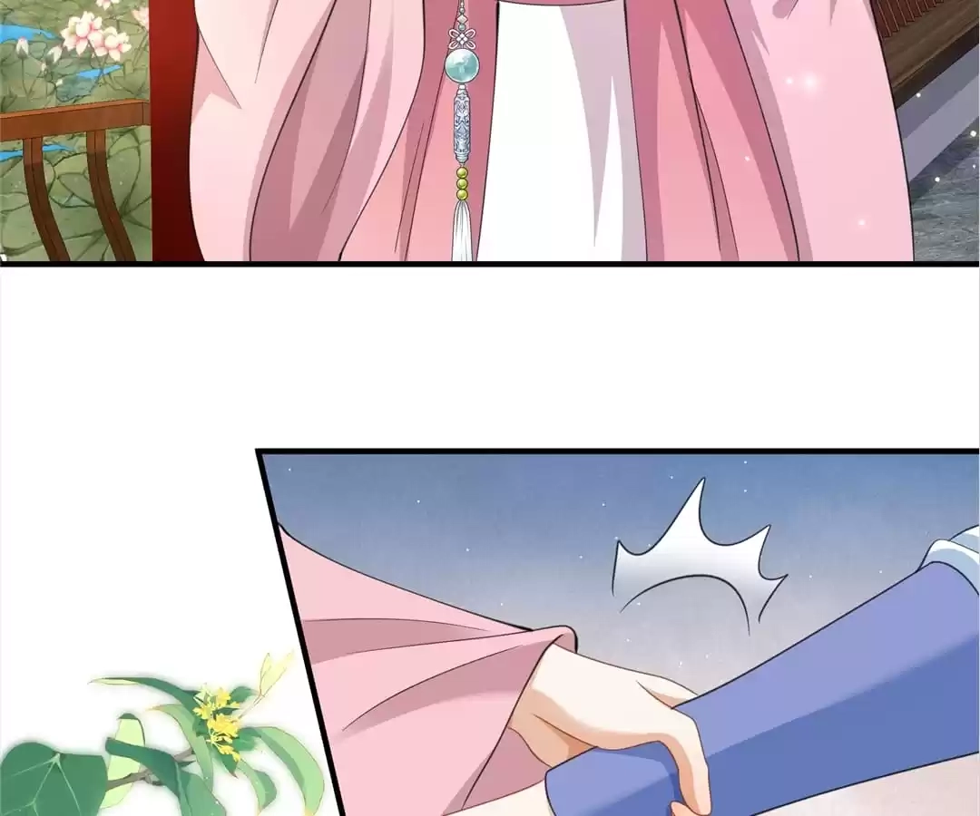 She Will Not Kiss up to the Prince Chapter 37 page 4 - 