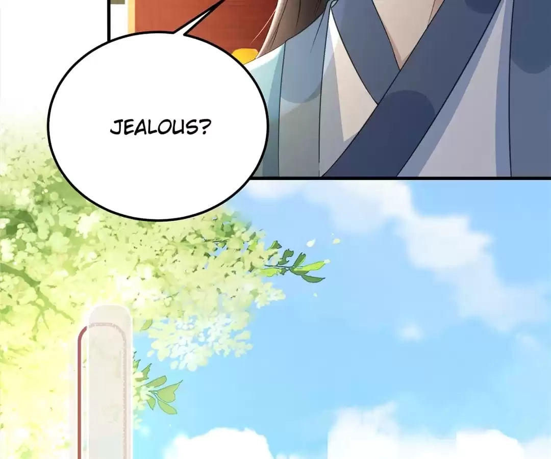 She Will Not Kiss up to the Prince Chapter 37 page 41 - 