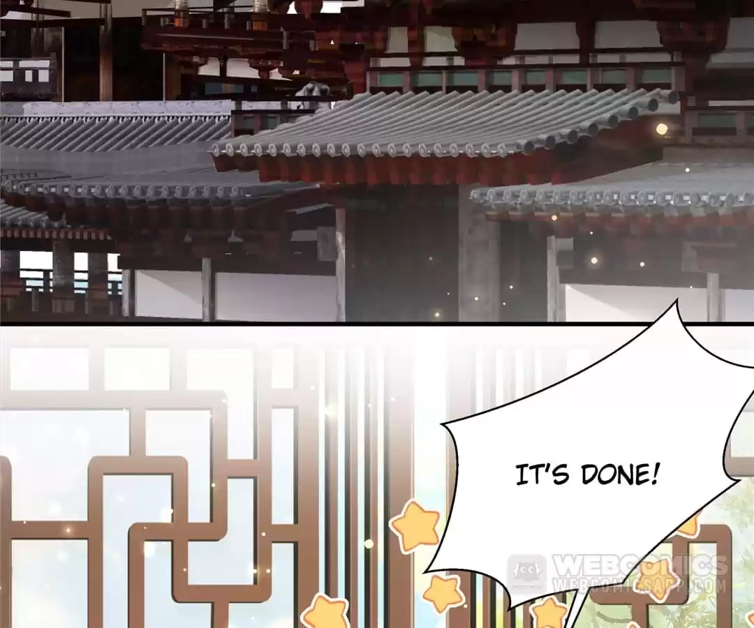 She Will Not Kiss up to the Prince Chapter 37 page 44 - 