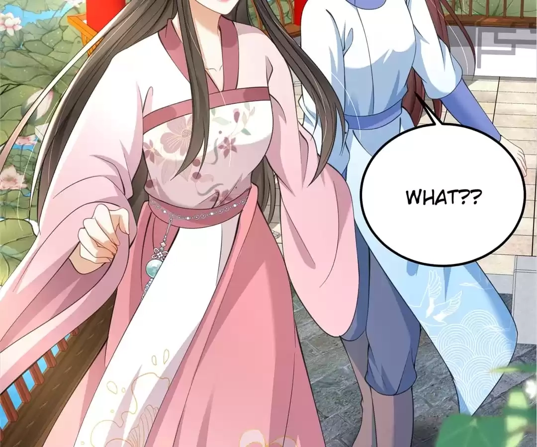 She Will Not Kiss up to the Prince Chapter 37 page 6 - 