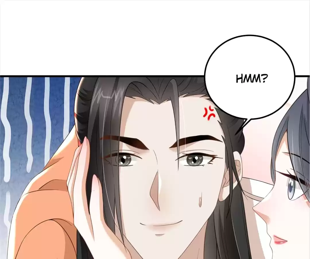 She Will Not Kiss up to the Prince Chapter 38 page 18 - 