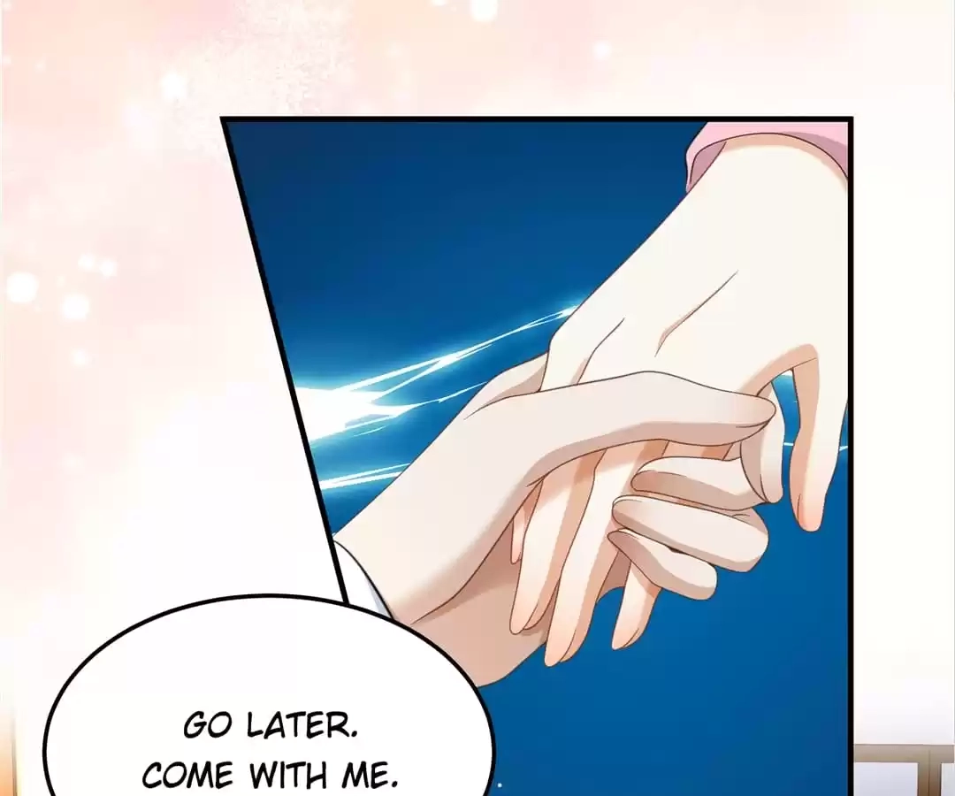 She Will Not Kiss up to the Prince Chapter 38 page 3 - 