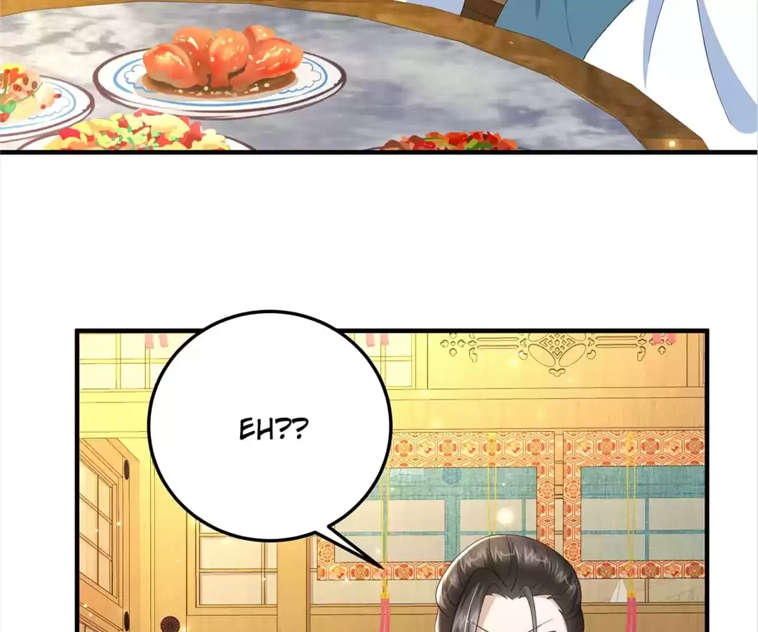 She Will Not Kiss up to the Prince Chapter 38 page 21 - 