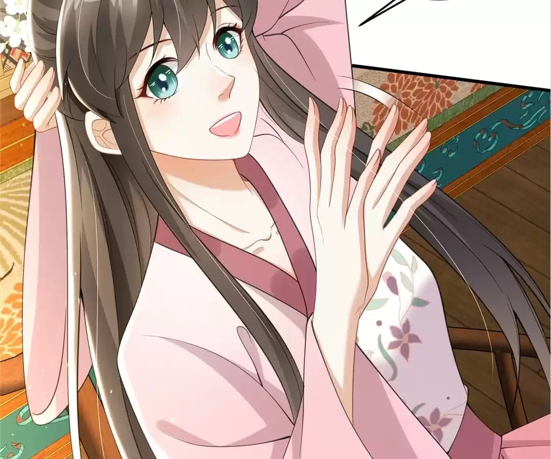 She Will Not Kiss up to the Prince Chapter 38 page 28 - 