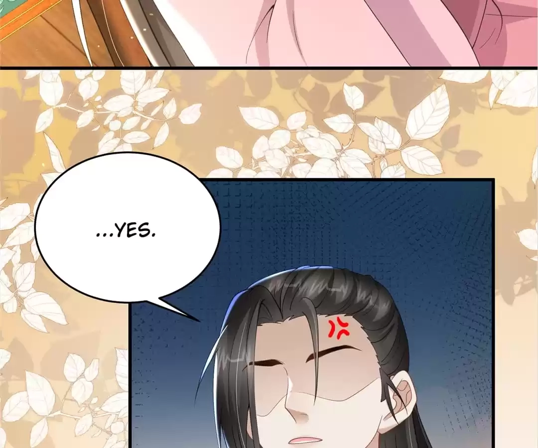 She Will Not Kiss up to the Prince Chapter 38 page 29 - 