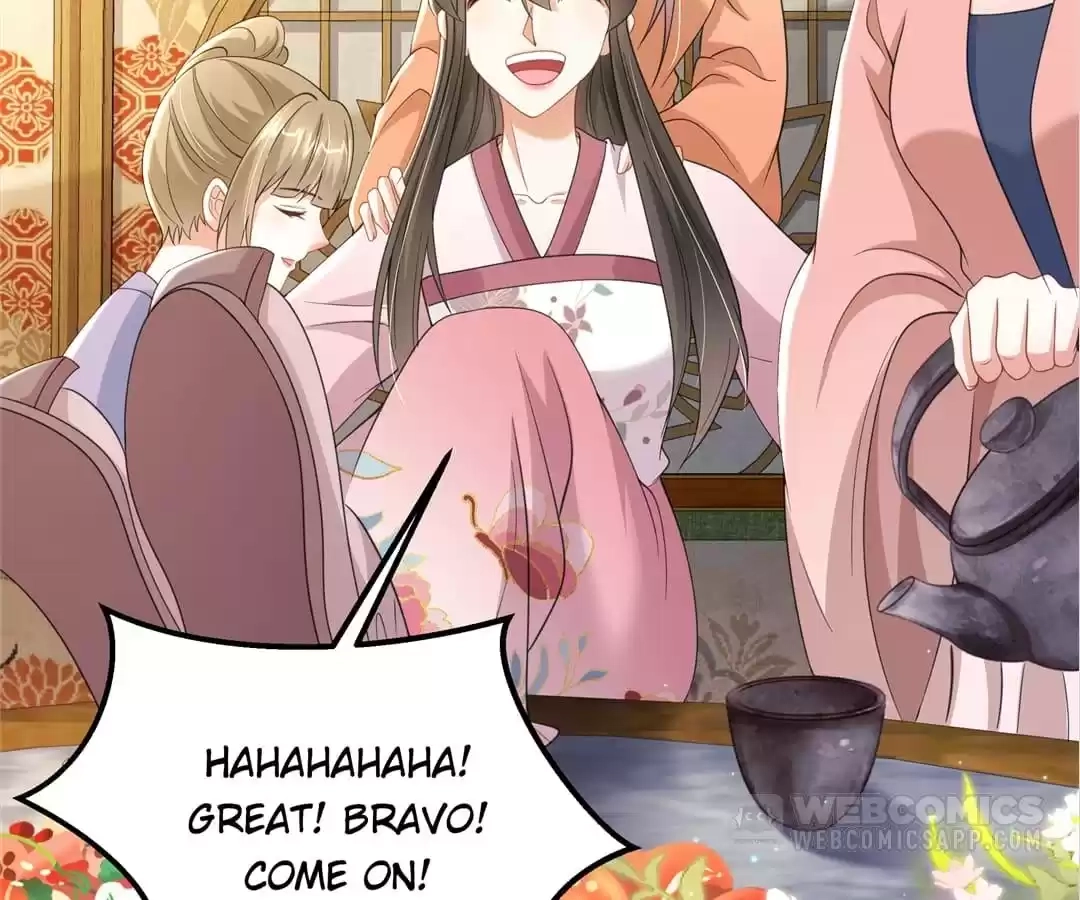 She Will Not Kiss up to the Prince Chapter 38 page 35 - 