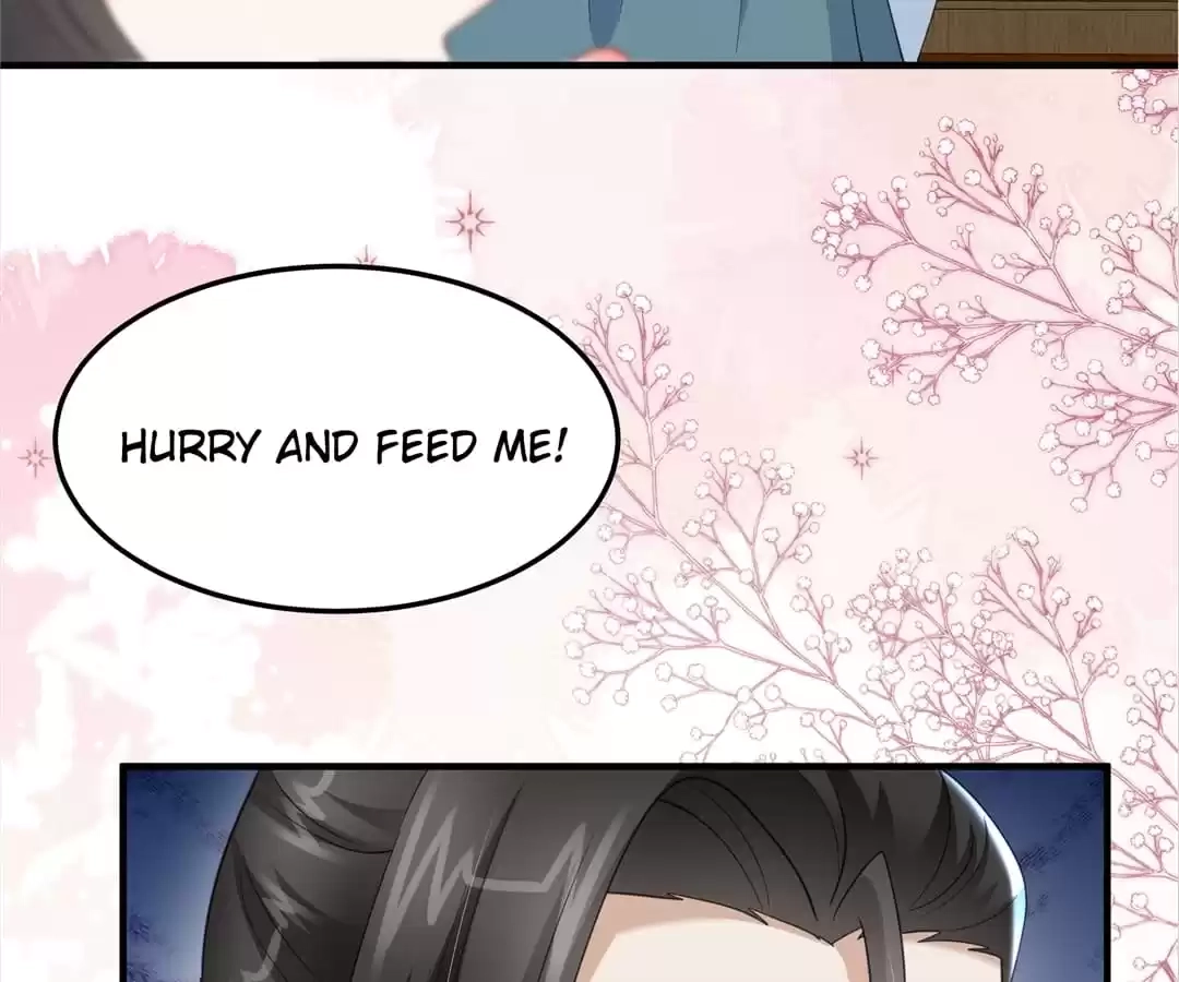 She Will Not Kiss up to the Prince Chapter 38 page 39 - 