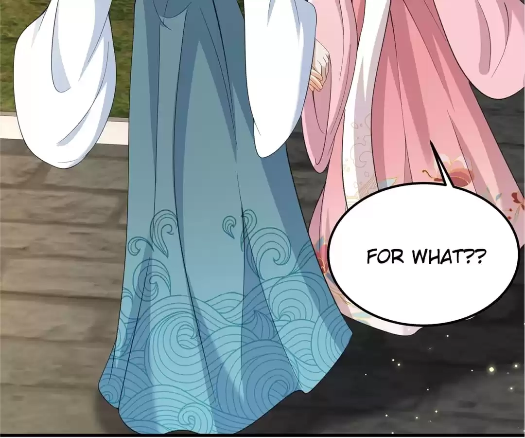 She Will Not Kiss up to the Prince Chapter 38 page 5 - 