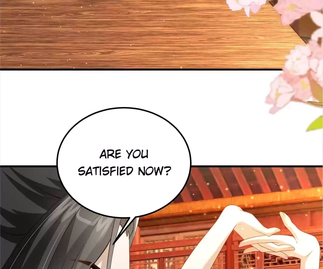 She Will Not Kiss up to the Prince Chapter 38 page 45 - 