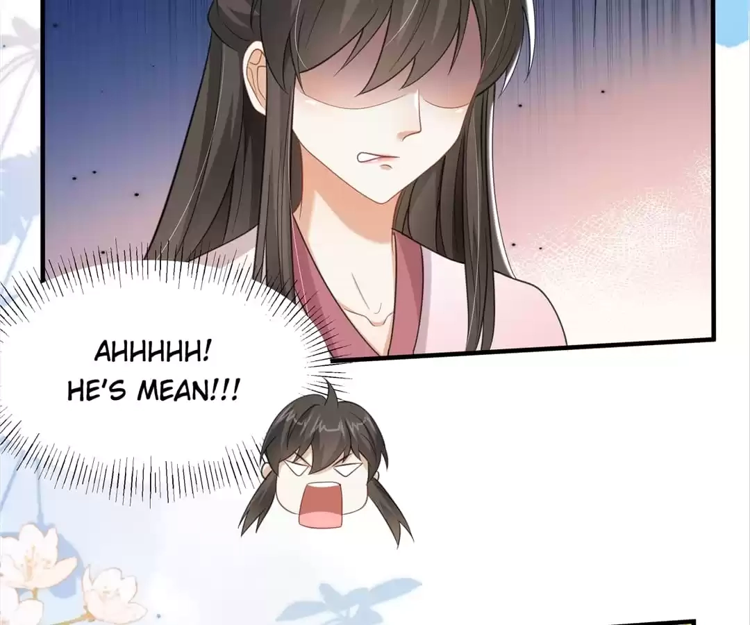 She Will Not Kiss up to the Prince Chapter 39 page 13 - 