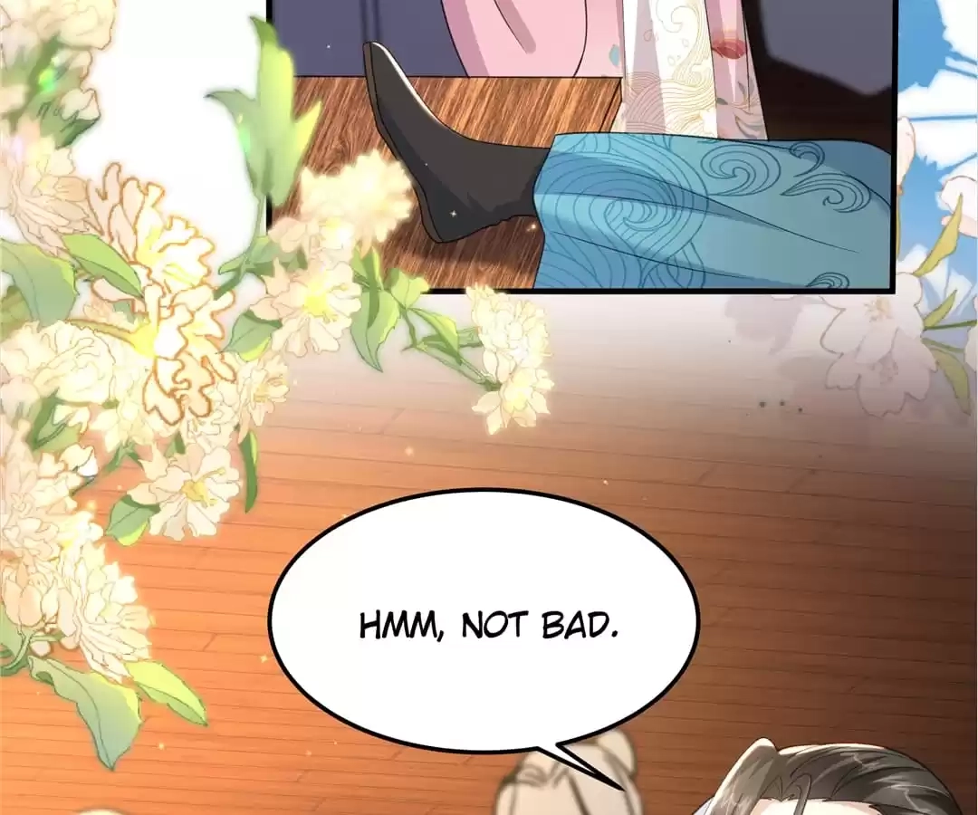 She Will Not Kiss up to the Prince Chapter 39 page 15 - 