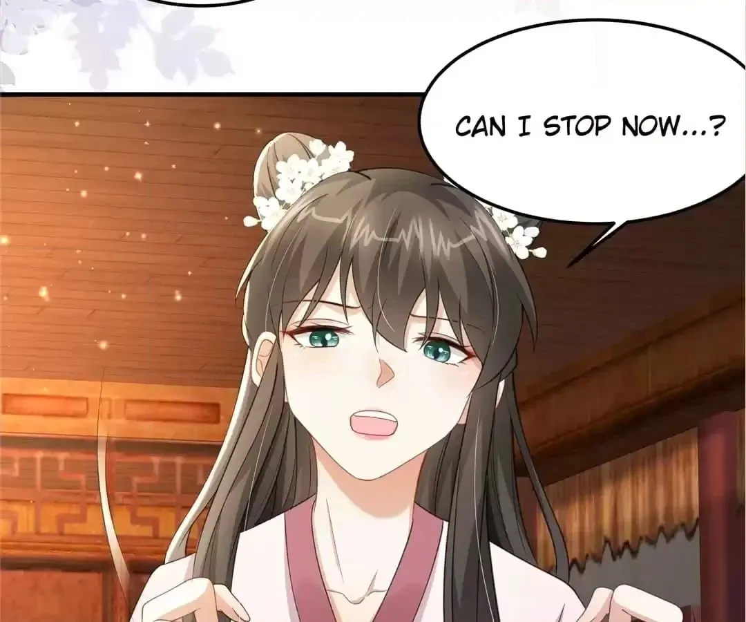 She Will Not Kiss up to the Prince Chapter 39 page 20 - 