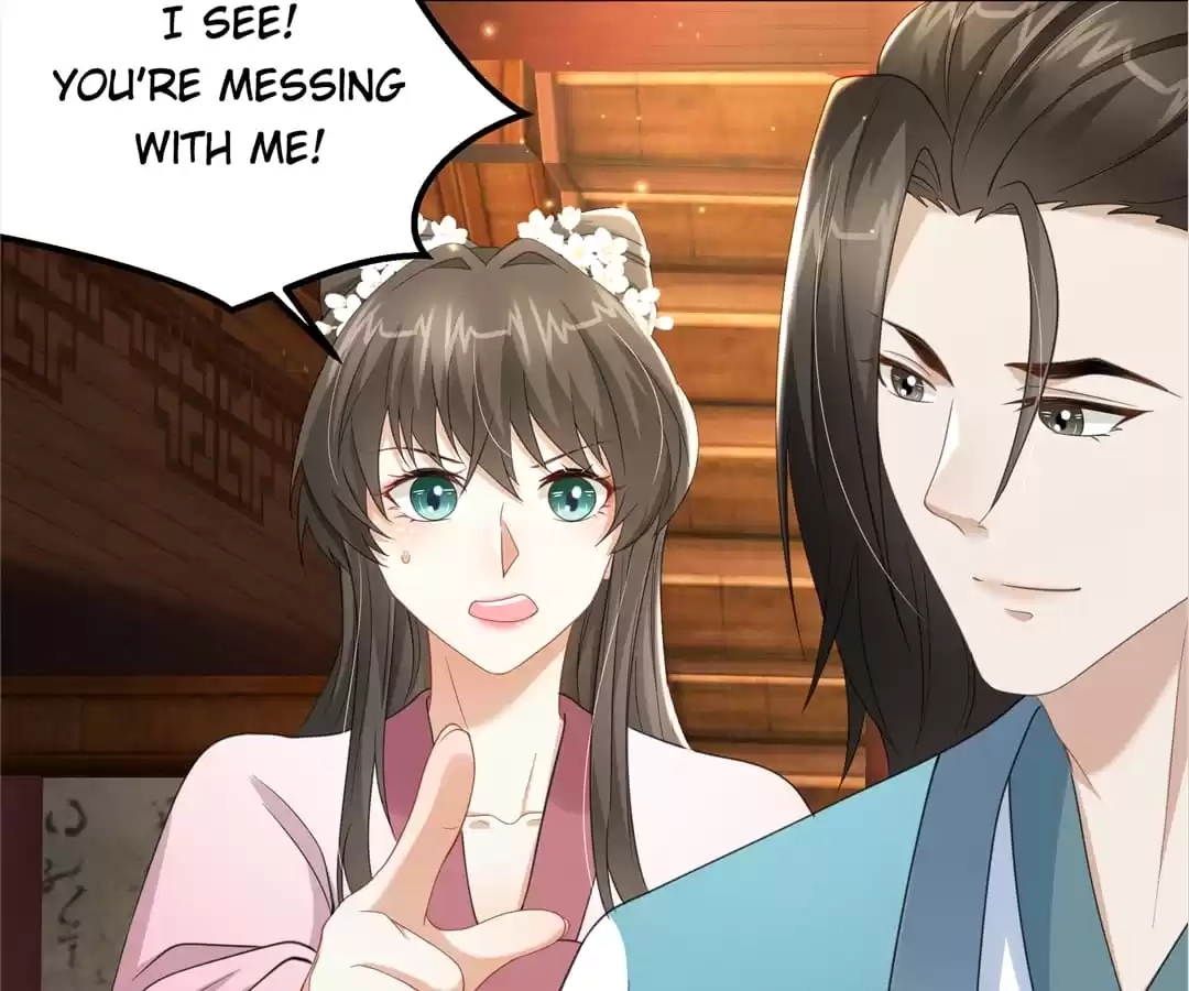 She Will Not Kiss up to the Prince Chapter 39 page 3 - 