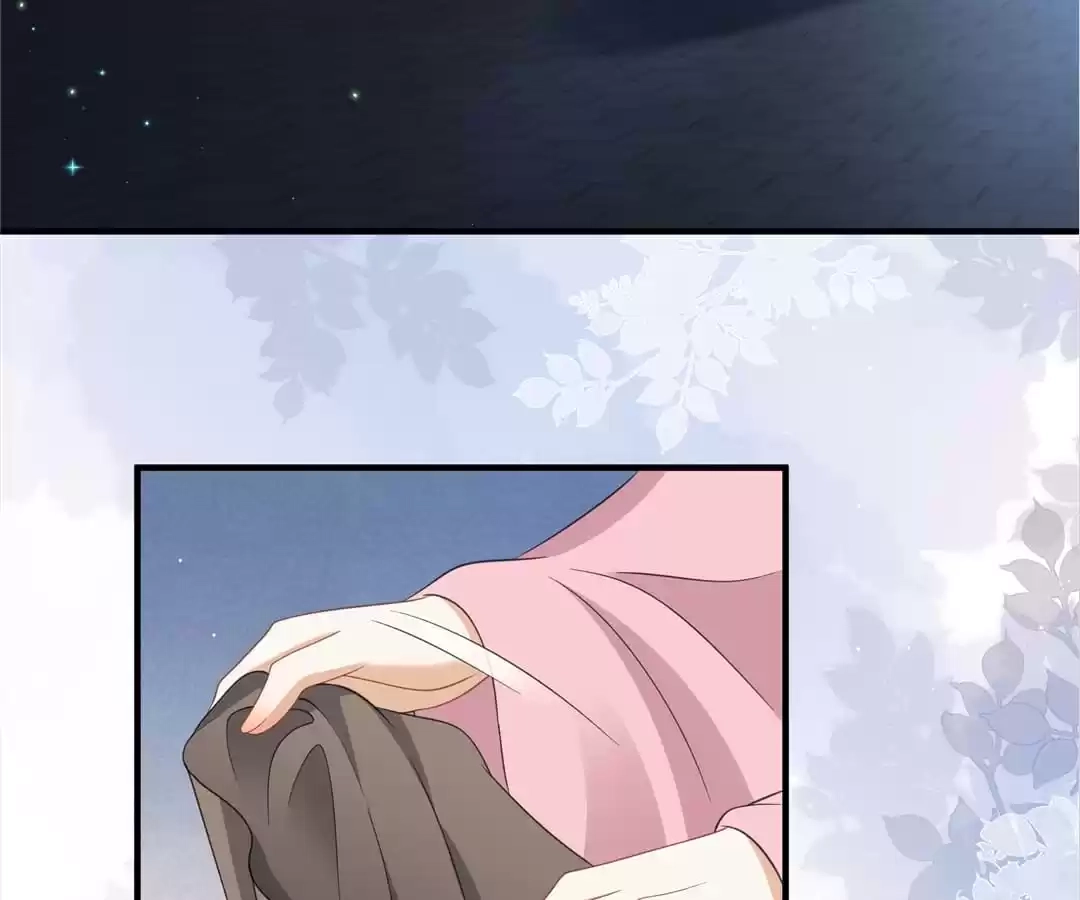 She Will Not Kiss up to the Prince Chapter 39 page 37 - 