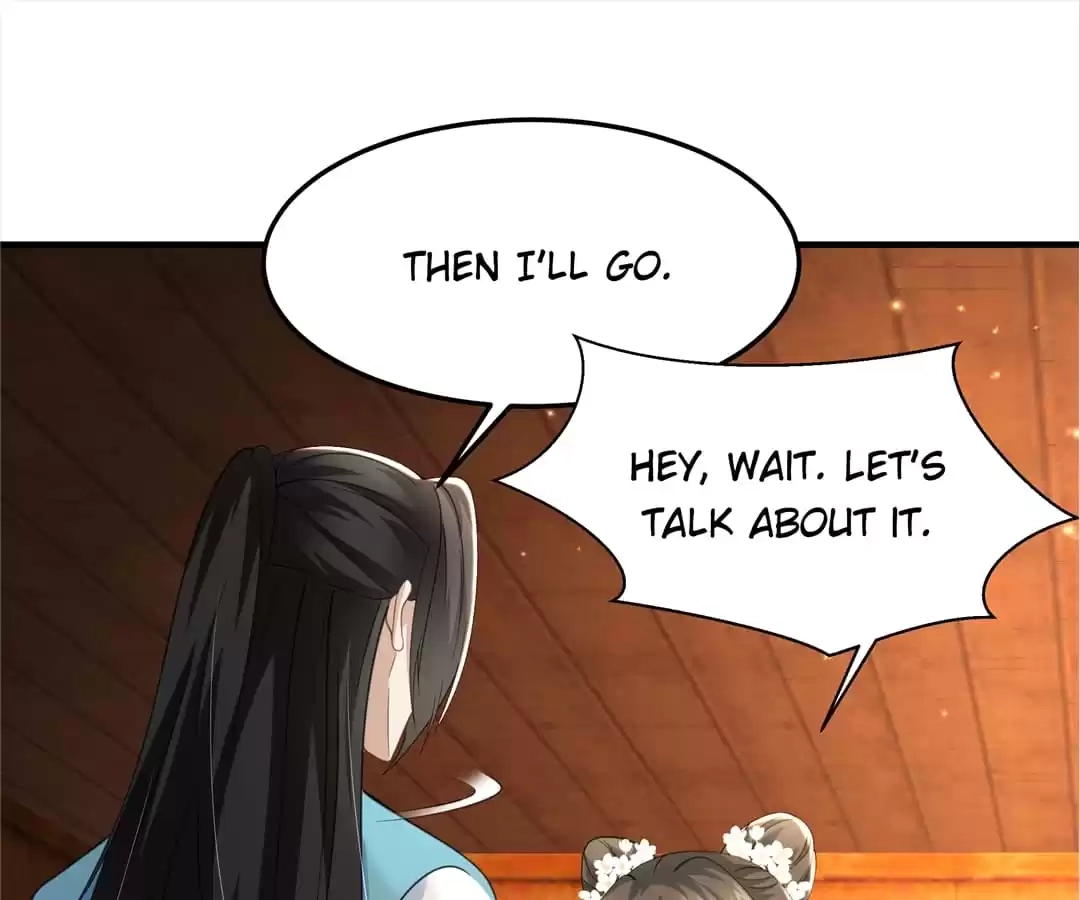 She Will Not Kiss up to the Prince Chapter 39 page 5 - 