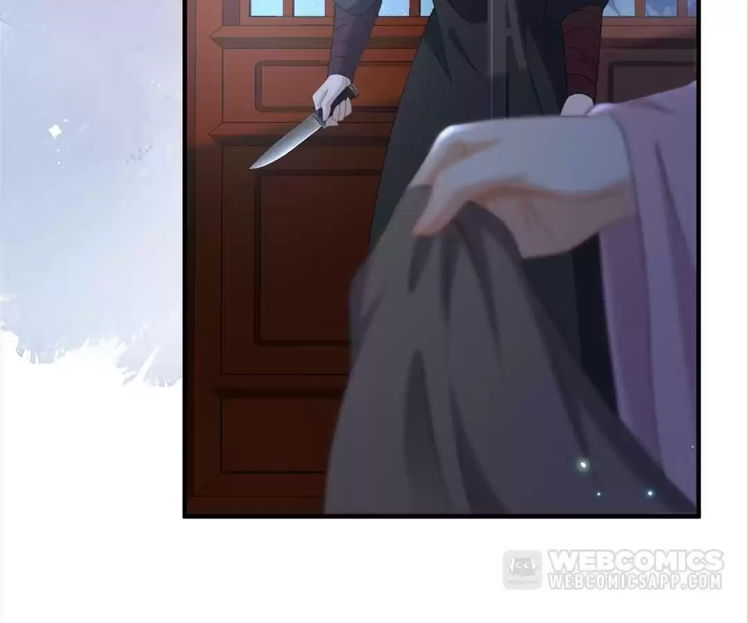 She Will Not Kiss up to the Prince Chapter 39 page 43 - 