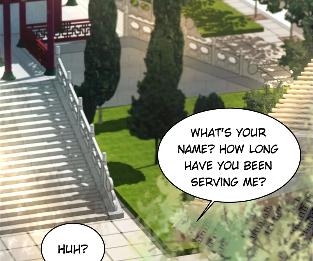 She Will Not Kiss up to the Prince Chapter 4 page 16 - 