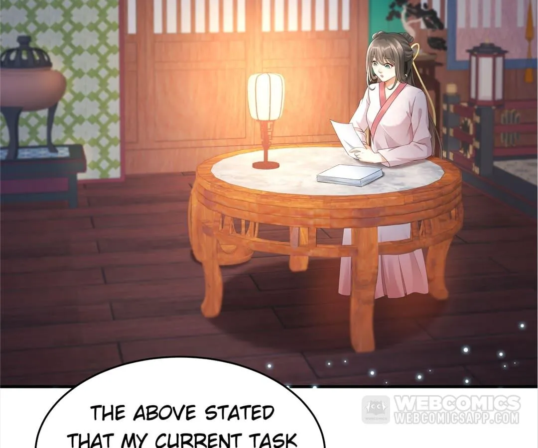 She Will Not Kiss up to the Prince Chapter 4 page 3 - 