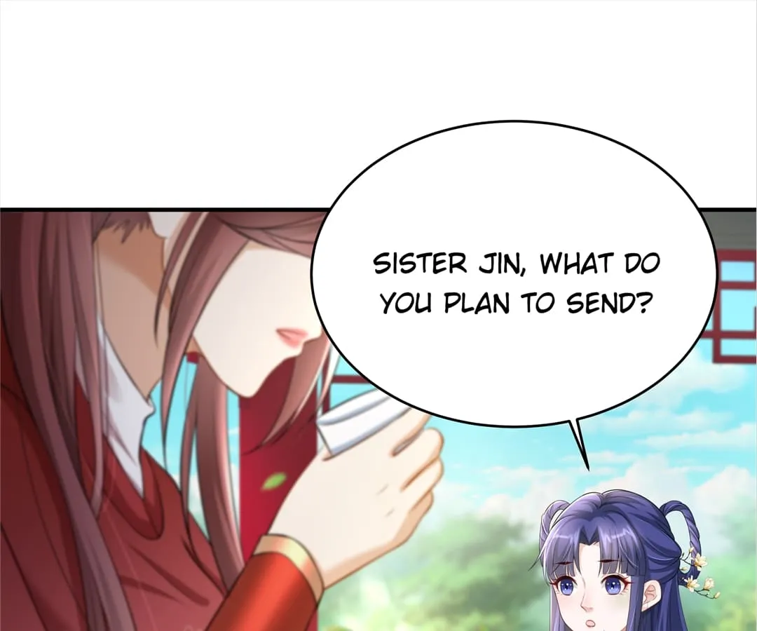 She Will Not Kiss up to the Prince Chapter 4 page 22 - 