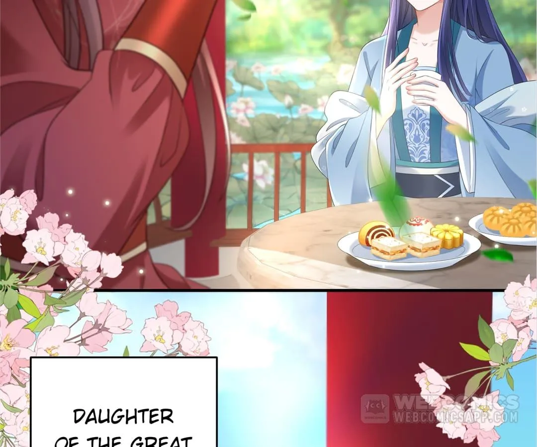 She Will Not Kiss up to the Prince Chapter 4 page 23 - 