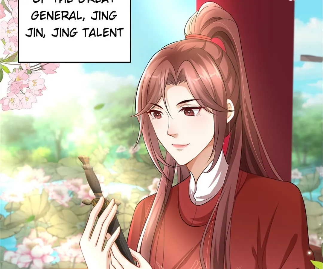 She Will Not Kiss up to the Prince Chapter 4 page 24 - 