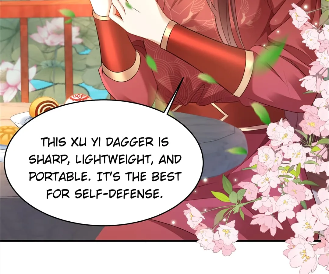 She Will Not Kiss up to the Prince Chapter 4 page 25 - 