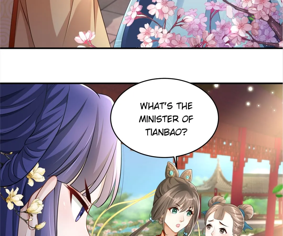 She Will Not Kiss up to the Prince Chapter 4 page 36 - 